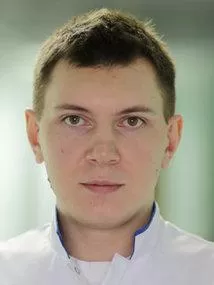 Миронов Алексей Вячеславович