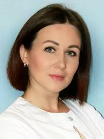 Колесникова Екатерина Викторовна