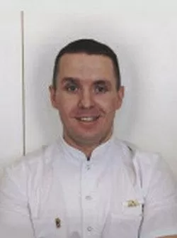 Булыков Олег Юрьевич