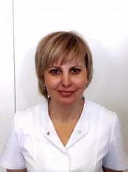 Пережигина Елена Викторовна