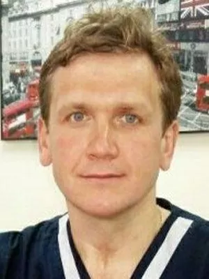 Куленок Юрий Васильевич