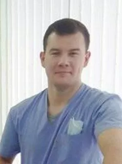 Лобанов Илья Андреевич