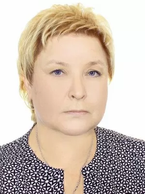 Давиденко Надежда Львовна