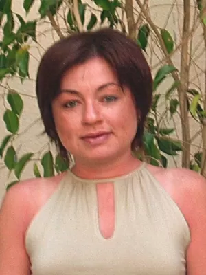 Квасникова Ирина Сергеевна