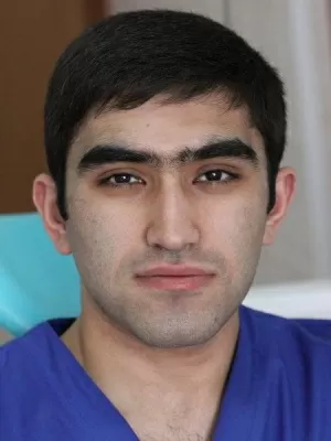 Мустафаев Насими Мурсалович