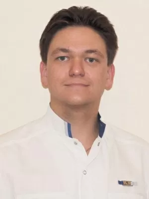 Невский Александр Михайлович