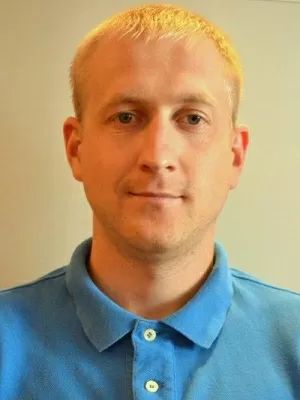 Овсяников Александр Михайлович