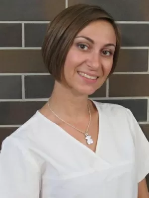 Трифонова Екатерина Евгеньевна