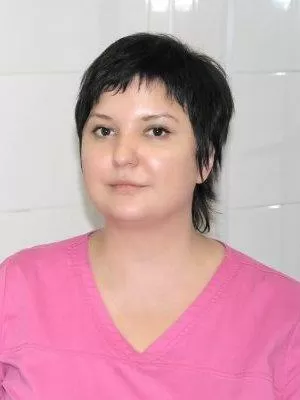 Логинова Светлана Николаевна