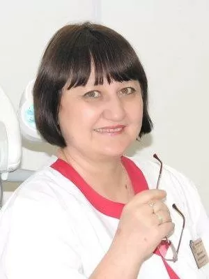 Мартыненко Алла Григорьевна