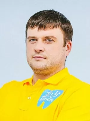 Кузнецов Никита Александрович