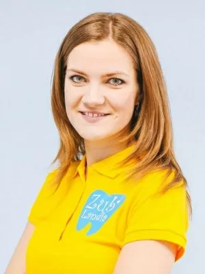 Коберниченко Мария Анатольевна