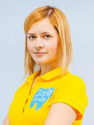 Губернаторова Алёна Сергеевна