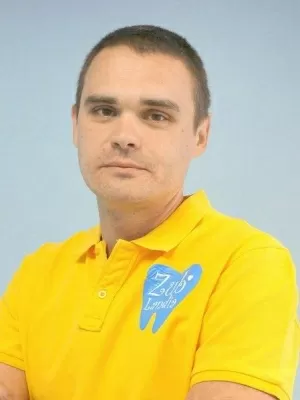 Листратенков Кирилл Викторович