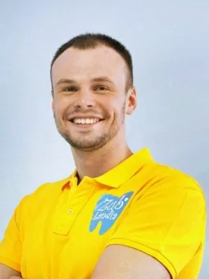 Куксенко Юрий Игоревич