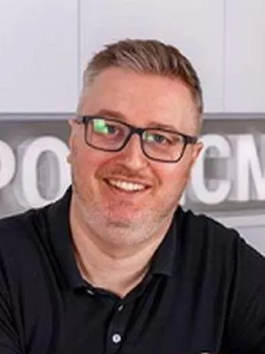 Кружалин Дмитрий Владимирович