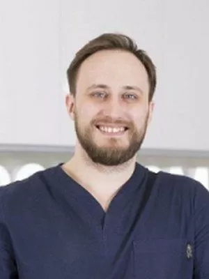 Денисов Максим Андреевич