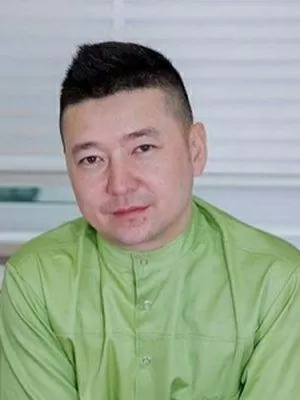 Жердецких Константин Васильевич