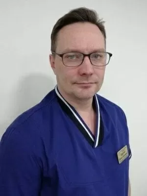 Шарунов  Денис Сергеевич