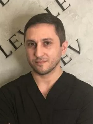 Давидян Каруш Торосович