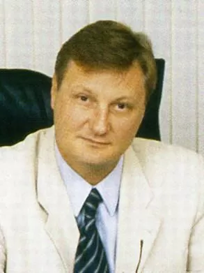 Курочкин Андрей Александрович