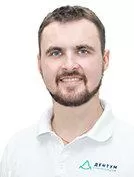 Волянский Алексей Игоревич