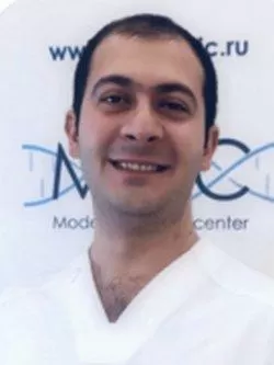 Аббасов Орхан