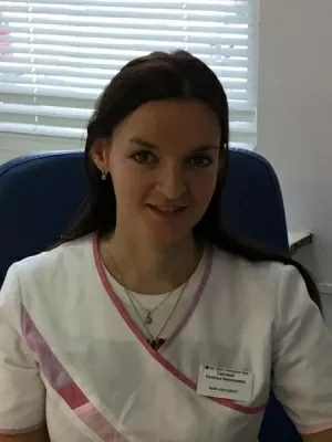 Сергеева Наталья Николаевна