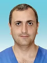 Саркисян Карен Геворкович