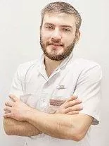 Асеков Тимур Русланович