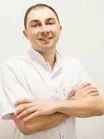 Борисов Дмитрий Тристанович