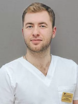 Бугунов Артем Олегович