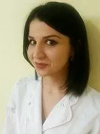 Гусенова Залина Магомедовна