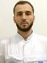 Кациев Мурат Абуевич