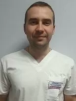 Красов Александр Викторович