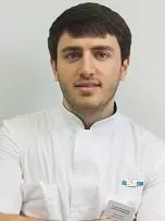 Курамагомедов Эльдар Шамильевич