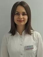 Ласская Александра Игоревна