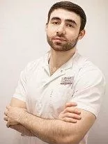 Магомедов Магомед Зубайруевич