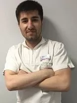 Магомедов Увайса Гаджимагомедович