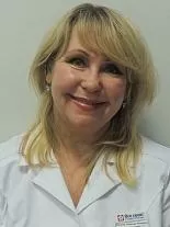 Погосян Надежда Ивановна