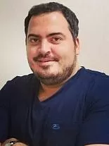 Саидов Мурат Магомедович