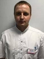 Сытник Дмитрий Игоревич