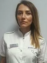 Халимбекова Марьям Магомедовна