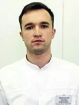 Белоглазов Леонид Сергеевич