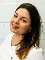 Котова Роксана Александровна