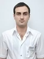 Меликситян Тигран Даниелович