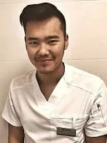 Абдуллаев Адилет Бакытбекович