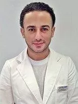 Григорян Арман Альбертович