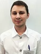 Захаров Данила Витальевич