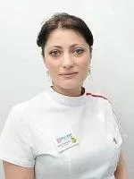 Ахалая Майя Теймуразовна